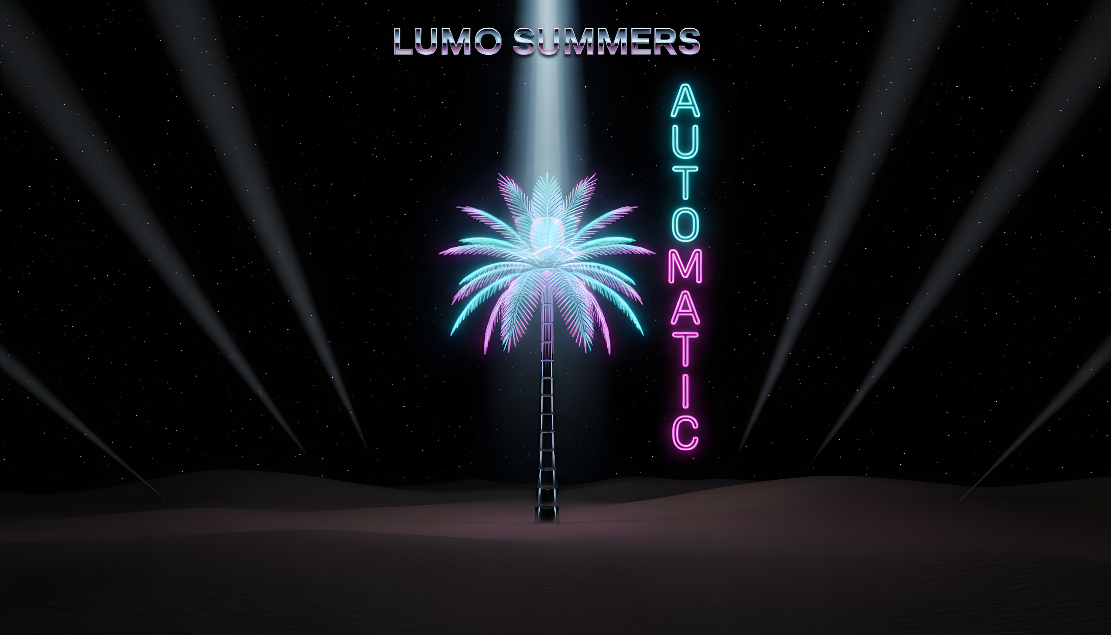 Automatic Digital Phone and Desktop Wallpapers