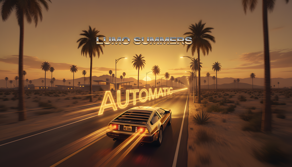 Automatic Digital Phone and Desktop Wallpapers
